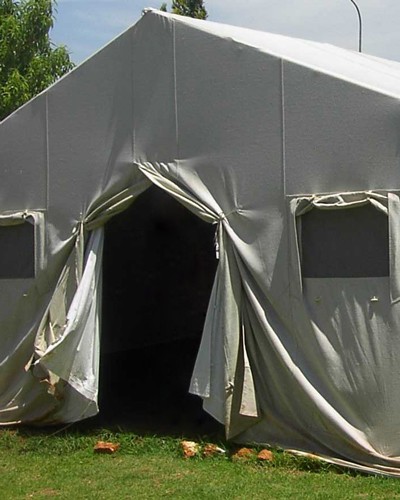 Изготавливаем солдатские палатки в Петровском вместимостью <strong>до 70 человек</strong>